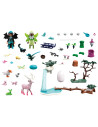 Playmobil - Calendar Craciun - Ayuma,71029