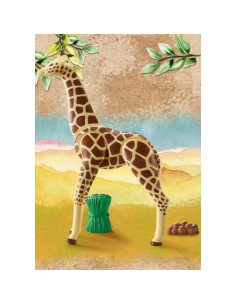 Playmobil - Girafa,71048