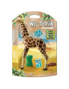 Playmobil - Girafa,71048