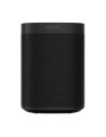 Boxa Sonos ONE generatia 2, WiFi, AirPlay, Negru,ONEG2EU1BLK
