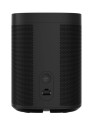 Boxa Sonos ONE generatia 2, WiFi, AirPlay, Negru,ONEG2EU1BLK
