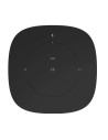Boxa Sonos ONE generatia 2, WiFi, AirPlay, Negru,ONEG2EU1BLK