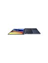 Laptop ASUS VivoBook 15X OLED, i5-12500H, Full HD, OLED, 512GB SSD