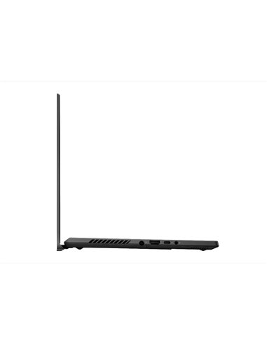 Laptop Gaming ASUS ROG Zephyrus G14, AMD Ryzen 7 6800HS, 512GB SSD, Gri