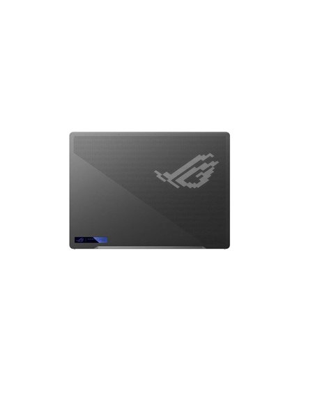 Laptop Gaming ASUS ROG Zephyrus G14 AniMe Matrix, SSD 1TB, Gri