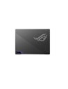 Laptop Gaming ASUS ROG Zephyrus G14 AniMe Matrix, SSD 1TB, Gri