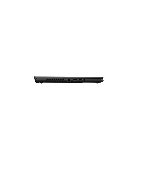 Laptop Gaming ASUS ROG Zephyrus G14 AniMe Matrix, SSD 1TB, Gri