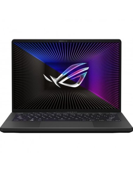 Laptop Gaming ASUS ROG Zephyrus G14, AMD Ryzen 9,  SSD 1TB, Gri