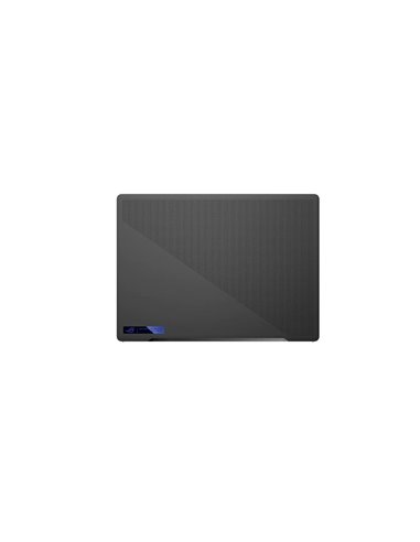 Laptop Gaming ASUS ROG Zephyrus G14, AMD Ryzen 9,  SSD 1TB, Gri