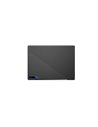 Laptop Gaming ASUS ROG Zephyrus G14, AMD Ryzen 9, SSD 1TB, Gri