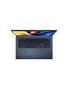 Laptop ASUS Vivobook, AMD Ryzen 7, Full HD, Albastru