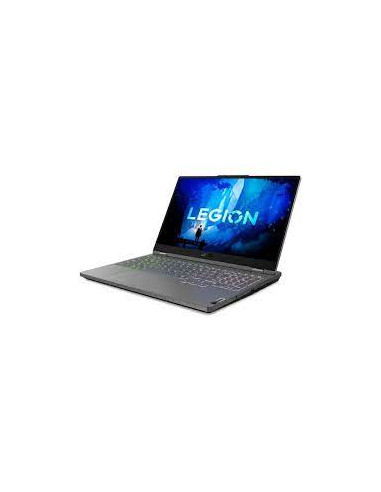 Laptop Gaming Lenovo Legion 5 15IAH7H, Intel Core i5-12500H pana la 4.50 GHz, 15.6" Full HD, IPS, 144Hz, 16GB, 512GB SSD, Gri