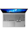 Laptop Gaming Lenovo Legion 5 15IAH7H, Intel Core i5-12500H pana la 4.50 GHz, 15.6" Full HD, IPS, 144Hz, 16GB, 512GB SSD, Gri