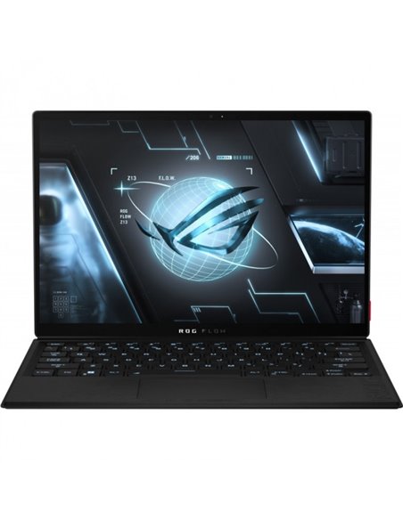 Laptop Gaming ASUS ROG Flow Z13, Intel Core i9, 1TB SSD, Negru
