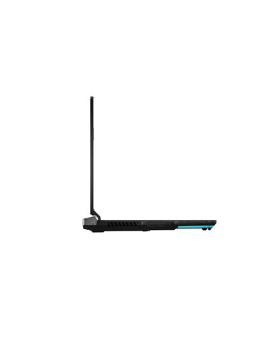 Laptop Gaming ASUS ROG Strix Scar 15,  Intel Core i9, SSD 1TB, Negru