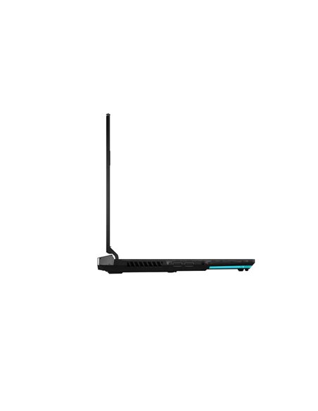 Laptop Gaming ASUS ROG Strix Scar 15,  Intel Core i9, SSD 1TB, Negru