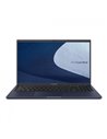 Laptop ASUS ExpertBook B, Intel Core i5, SSD 512GB, Albastru inchis\Negru