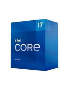 CPU CORE I7-11700K S1200 BOX/3.6G BX8070811700K S RKNL