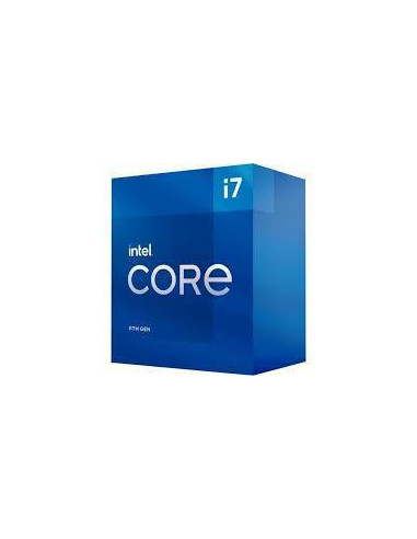 CPU CORE I7-11700K S1200 BOX/3.6G BX8070811700K S RKNL