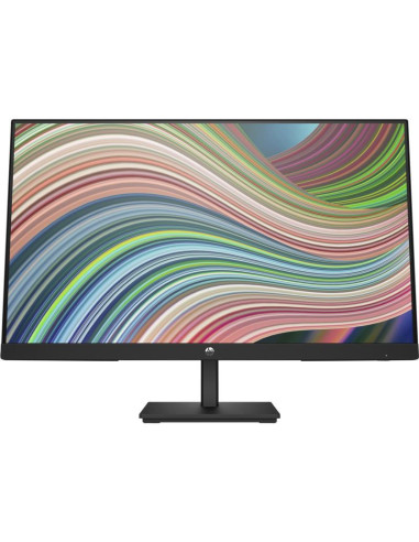 6D8H0E9,MONITOR LCD 24" V24IE/6D8H0E9 HP
