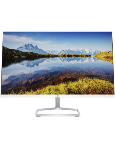 34Y22E9,Monitor LED HP M24fwa, 38.8", Full HD, 5ms, Alb