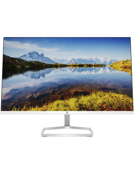 34Y22E9,Monitor LED HP M24fwa, 38.8", Full HD, 5ms, Alb