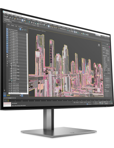 1B9X2AA,MONITOR LCD 27" Z27U G3/1B9X2AA HP