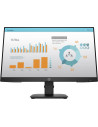 1A7E5AA,Monitor HP P-Series P24 G4, 60,5 cm (23.8"), 1920 x 1080 Pixel, Full HD, 14 ms, Negru