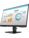 1A7E5AA,Monitor HP P-Series P24 G4, 60,5 cm (23.8"), 1920 x 1080 Pixel, Full HD, 14 ms, Negru