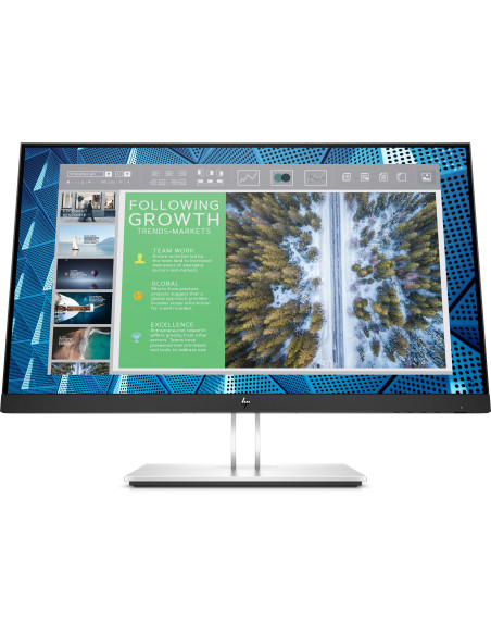 9VG12AA,MONITOR HP LCD 24" E24Q G4/9VG12AA