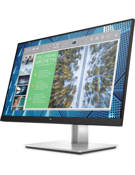 9VG12AA,MONITOR HP LCD 24" E24Q G4/9VG12AA