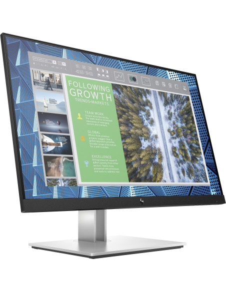 9VG12AA,MONITOR HP LCD 24" E24Q G4/9VG12AA
