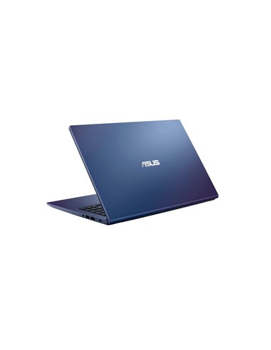 Laptop ASUS X515EA,  Intel Core i5, Full HD, 512GB SSD, Albastru