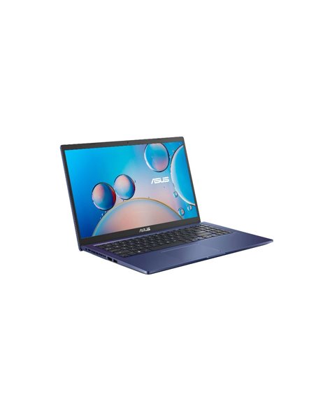 Laptop ASUS X515EA,  Intel Core i5, Full HD, 512GB SSD, Albastru