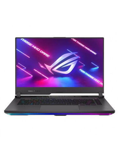 Laptop Gaming ASUS ROG Strix SCAR 17 SE, Intel Core i9,  4TB SSD, Negru