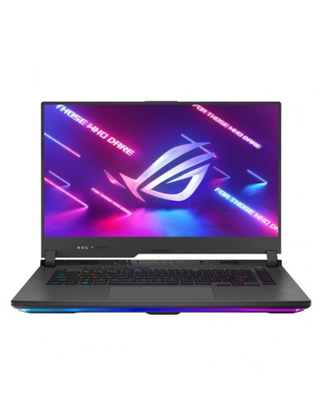 Laptop Gaming ASUS ROG Strix SCAR 17 SE, Intel Core i9,  4TB SSD, Negru
