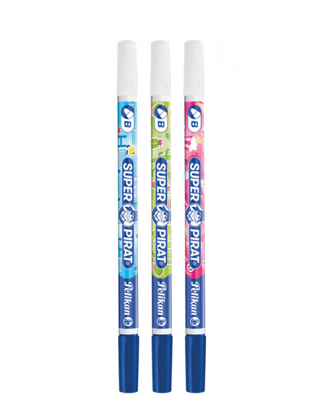 987024-1,Carioca Corectoare PIC Pelikan Varf B