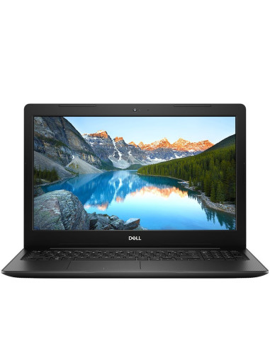 NOTEBOOK DELL 15.6 inch, i3 1005G1, 4 GB DDR4, SSD 256 GB