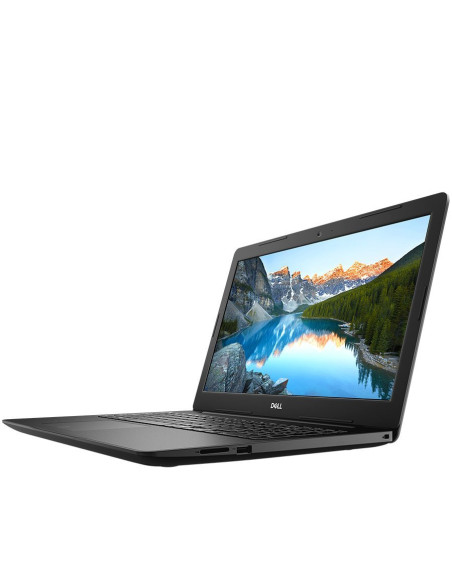 NOTEBOOK DELL 15.6 inch, i3 1005G1, 4 GB DDR4, SSD 256 GB