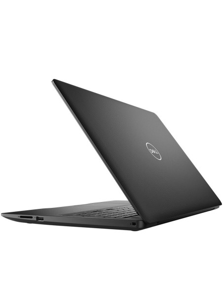 NOTEBOOK DELL 15.6 inch, i3 1005G1, 4 GB DDR4, SSD 256 GB