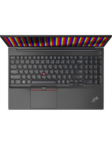 NOTEBOOK LENOVO E15 Gen 2-ITU, 15.6 inch, i5-1135G7, 8 GB DDR4