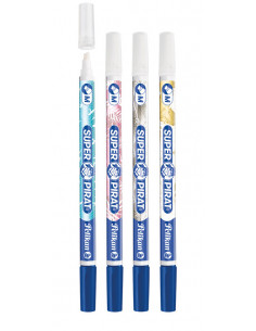Carioca corectoare Pelikan Super Sheriff, varf M 2