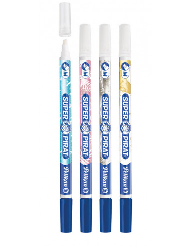 811569,Carioca Corectoare PIC Pelikan Varf M