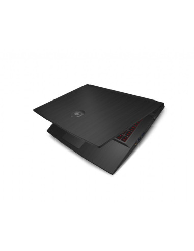NOTEBOOK MSI - gaming, " BRAVO 15" 15.6 inch, Ryzen 5 4600H, 8