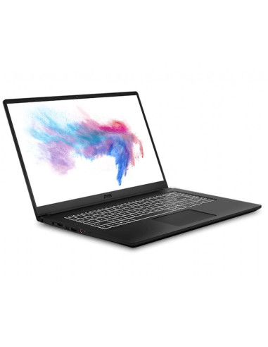 NOTEBOOK MSI - gaming, "Modern 15" 15.6 inch, i5 10210U, 8 GB