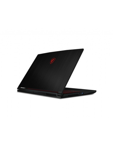 NOTEBOOK MSI - gaming, "GF63" 15.6 inch, i5 10300H, 8 GB DDR4