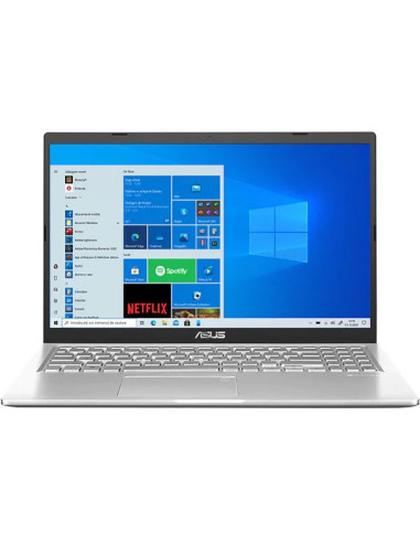 NOTEBOOK Asus, 15.6 inch, i3 1005G1, 8 GB DDR4, SSD 256 GB