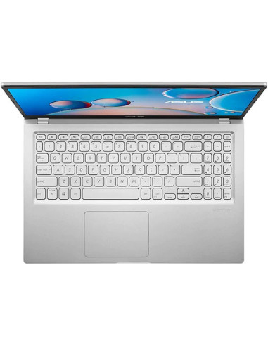 NOTEBOOK Asus, 15.6 inch, i3 1005G1, 8 GB DDR4, SSD 256 GB