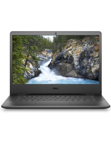 NOTEBOOK Dell, "Vostro 3400" 14.0 inch, i3 1115G4, 8 GB DDR4