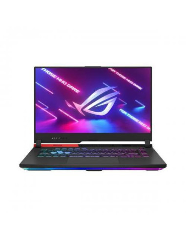NOTEBOOK Asus, "ROG Strix" 15.6 inch, Ryzen 7 4800H, 16 GB